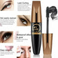 ?BUY 1 GET 1 FREE(2PCS)? - 4D Waterproof Silk Fiber Thick Lengthening Mascara