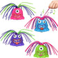 🎅 Christmas Sale 49% OFF👾Hair Pulling Monster - Stress Relief and Anti Anxiety Toys🎁