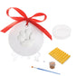 🎅Xmas Hot Sales - 78% OFF🎉Clay Pet Paw Impression Moulding Kit