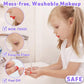 Kids Washable Makeup Beauty Kit