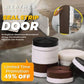 🔥Hot Sales - 49% OFF🔥 (5M/16.4FT) Weather Stripping Door Seal Strip