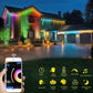 🎃 Early Halloween 49%OFF - ✨Smart Rainbow LED Permanent Outdoor Light - Smartlight 🎁