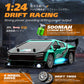 🏎️VaporStorm RC Drift Car | High-Speed, Realistic Vapor Exhaust, and Ultimate Drifting Fun!🎁Top Car Enthusiast Gift of 2024