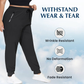 🔥Hot SALE🔥StretchActive - Unisex Ultra Stretch Breathable Casual Pants