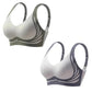 🎁Hot Sales - 49% OFF - Wire-Free Top Support Bra👍No More Sagging Breasts