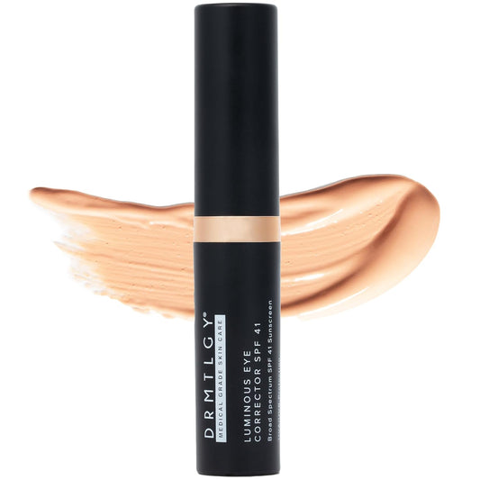 🔥LAST DAY SALE 75% OFF🔥Luminous Eye Corrector SPF 41💥The second one only ￡4.99!!💥