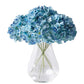 ✨Last Day 60% OFF - Outdoor Artificial Hydrangea Flowers💐