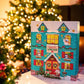 🔥Last Day Sale 57% OFF -Advent Calendar Christmas Countdown