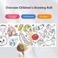 💥Christmas Hot Sales - 78% OFF🔥Children's Drawing Roll with free watercolor pencils