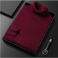 🎄Xmas Hot Sales - 49% OFF🎁Men's Solid Color Premium Cashmere Sweater