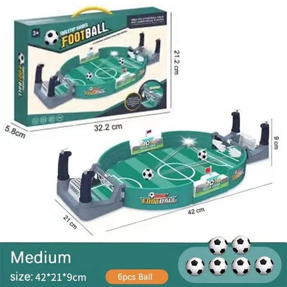 🔥Hot Sale 50% OFF💥FOOTBALL TABLE INTERACTIVE GAME🎁