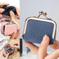 🎅Christmas Hot Sales🔥Genuine Leather Mini Jewelry Box