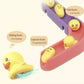 🔥HOT SALE-49% OFF🔥DIY Duck Slide Track Toy