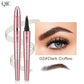 🔥Buy 1 Get 1 Free - Only £7.99🔥3D Microblading Four Claw Liquid Eyebrow Pencil (2 pcs)