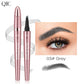 🔥Buy 1 Get 1 Free - Only £7.99🔥3D Microblading Four Claw Liquid Eyebrow Pencil (2 pcs)