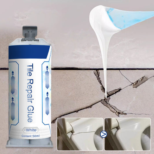 Special Strong Repair Glue for Ceramics