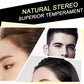 Multi-Purpose Waterproof and Sweatproof Hairline Contouring Powder