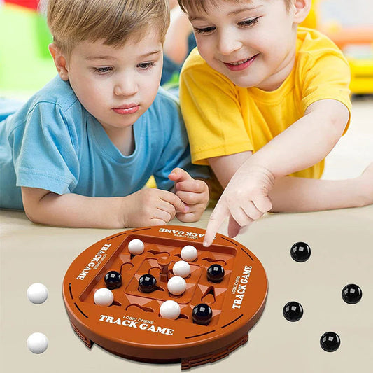 🔥Hot Sale🔥Educational Orbit Logic Board Game