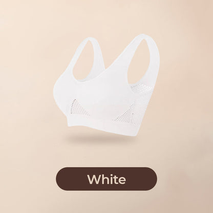 🔥BUY 1 GET 1 FREE TODAY🔥Breathable Cool Liftup Air Bra