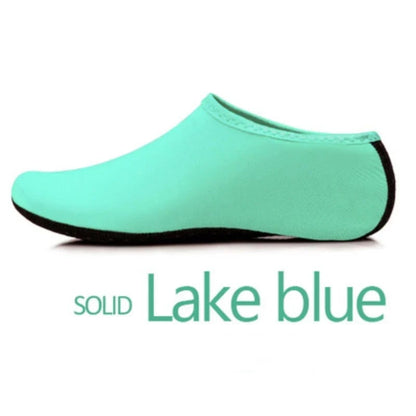 💥BUY 1 GET 1 FREE💥⛱️ Womens and Mens Water Shoes Barefoot Quick-Dry Aqua Socks