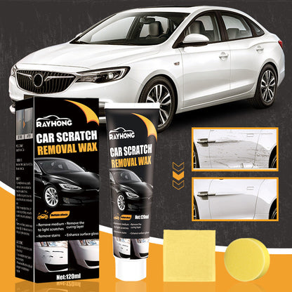 🔥Hot Sales - 49% OFF🔥Car Scratch Repair Paste