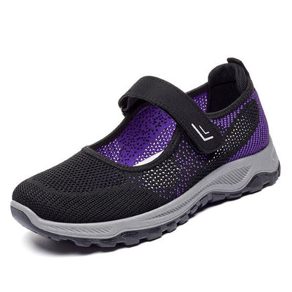 Women's Orthopedic Comfortable Sneakers