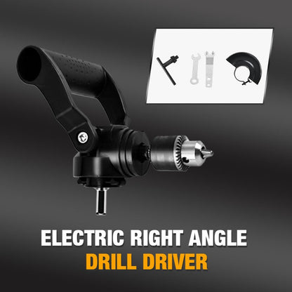 🔥Hot Sales - 49% OFF🔥Electric Right Angle Drill Driver