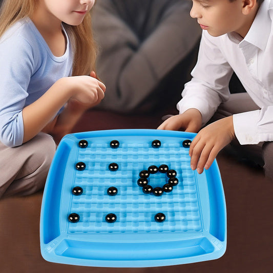 Ideal Gift - Magnetic Chess Game