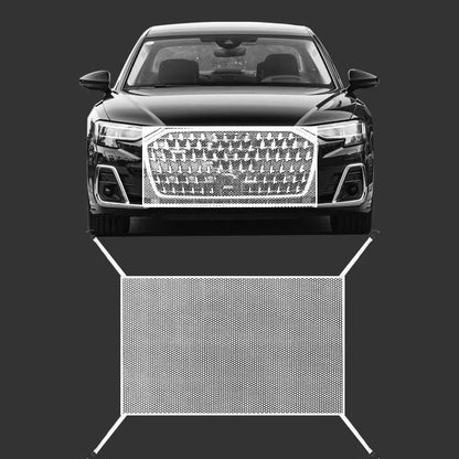 Car Grill Protection Mesh