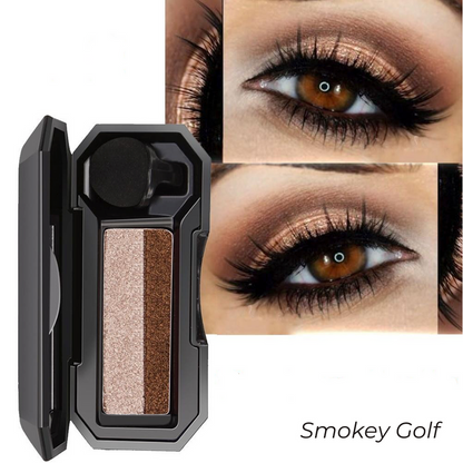 😍BOGOF on selected items🔥Perfect Dual Color Eyeshadow