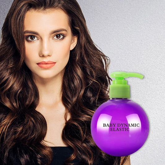 🔥New Arrival - 49% OFF🔥Multi-functional Elastic Hair Conditioner