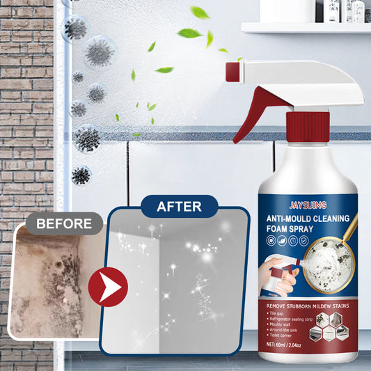 🔥Buy More Save More🔥Mold & Mildew Stain Remover