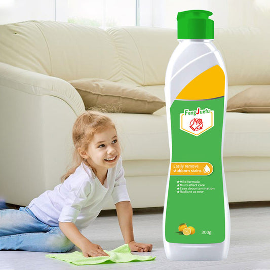 Lemon Scent All-Purpose Cleaner for Home