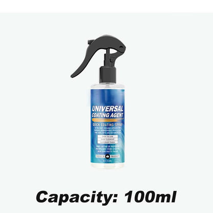 Multifunctional High Protection Effective Car Coating Spray