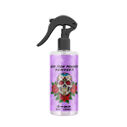 🔥New Sales - 49% OFF🔥Multi-Purpose Safe Formula Wheel Rust Remover Spray