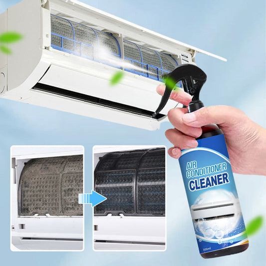 🔥Hot Sales - 49% OFF🔥Air Conditioner Cleaner Set