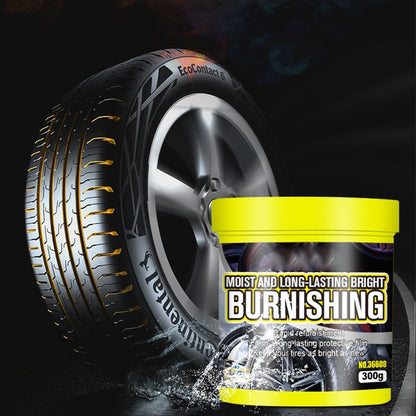 🔥New Hot Sales - 49% OFF🔥Tire Maintenance and Coating Paste