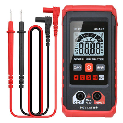 🔥Hot Sales - 49% OFF🔥Fully Automatic Anti-Burn Intelligent Digital Multimeter