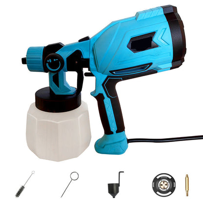 Siestary® High-pressure Cordless Paint Sprayer