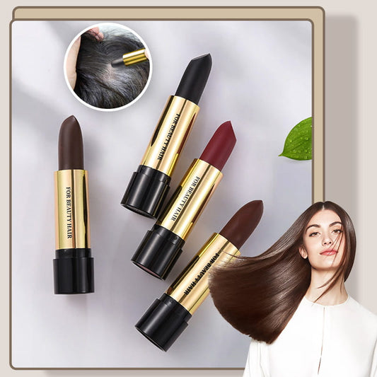 Temporary Instant Hair Root Dye Stick