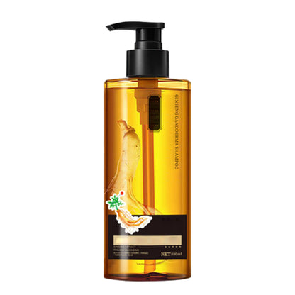 🔥New Arrival🔥Herbal Oil Control and Hair Repair Shampoo