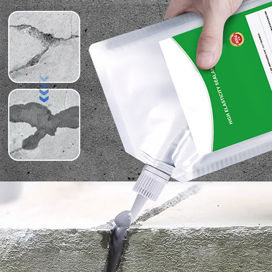 ⏳Limited Sales - 49% OFF💥Multi-Functional Waterproof Quick-Drying Leak Repair Sealant