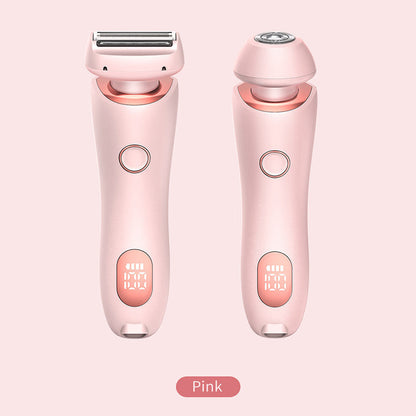 🔥2025 NEW HOT SALES💝Multifunctional shaver for women