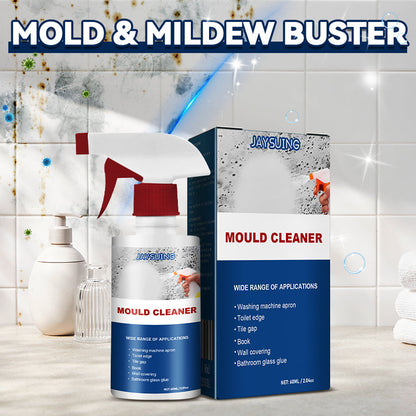 🌟Magic anti-mildew magic! 🌟Anti-mould Cleaning Foam Spray