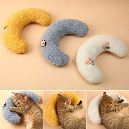 🔥Hot Sale [SAVE 49% OFF] 😺-Cat Lovely Cozy Pillow