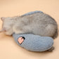 🔥Hot Sale [SAVE 49% OFF] 😺-Cat Lovely Cozy Pillow