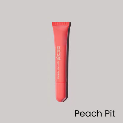 Moisturizing Smooth Lasting Tinted Gel Lip Balm