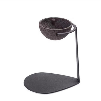 Tea Coffee Filter with Holder