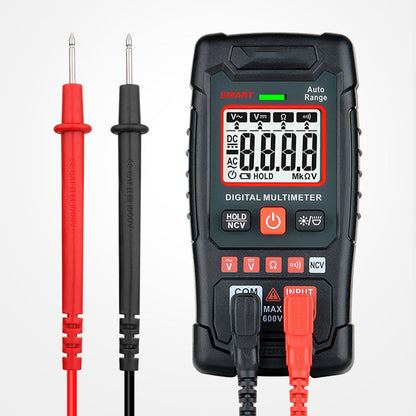 🌟Limited Sales - 49% OFF⚡Smart Digital Multimeter: Precision and Versatility in One Tool