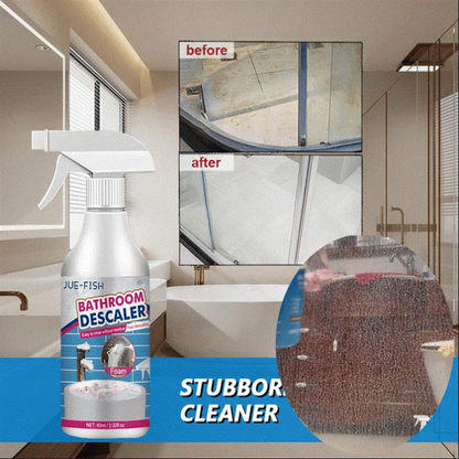 🔥Buy 1 Get 1 Free🔥 Multipurpose Stubborn All-in-One Tough Stain Remover